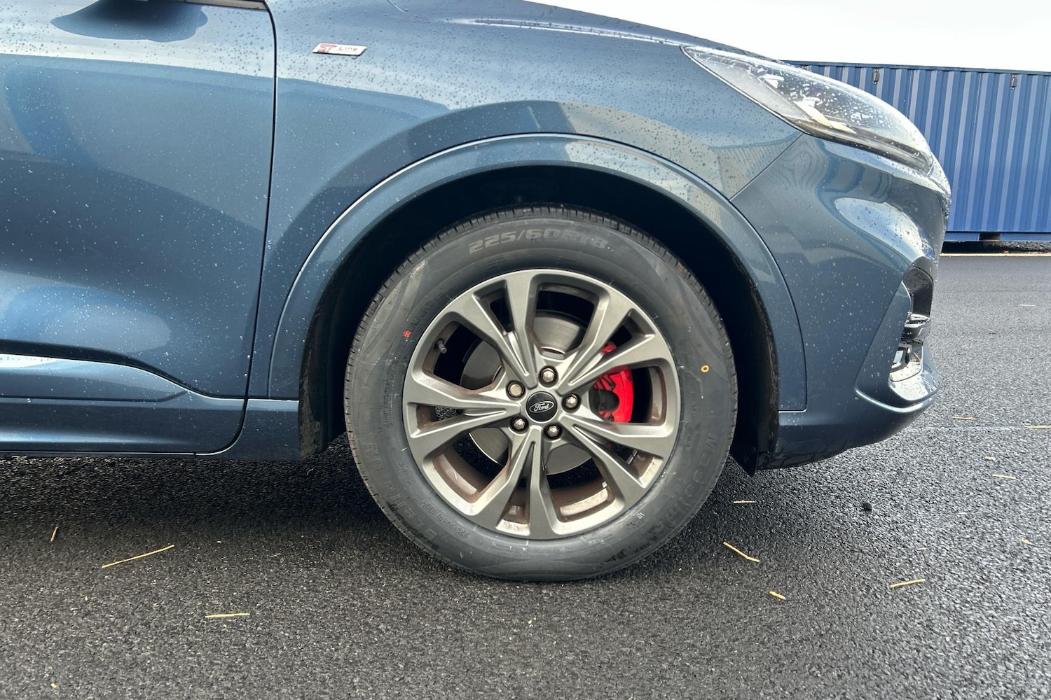 Used Ford Kuga 2022 for sale - 76141305: Photo 3