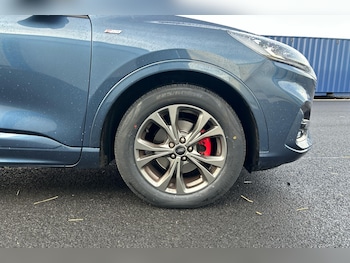 Used Ford Kuga 2022 for sale - 76141305: Photo