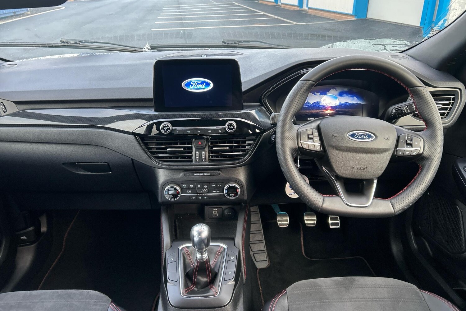 Used Ford Kuga 2022 for sale - 76141305: Photo 4