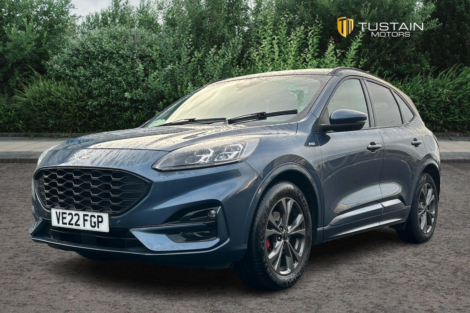 Used Ford Kuga 2022 for sale - 76141305: Photo 6