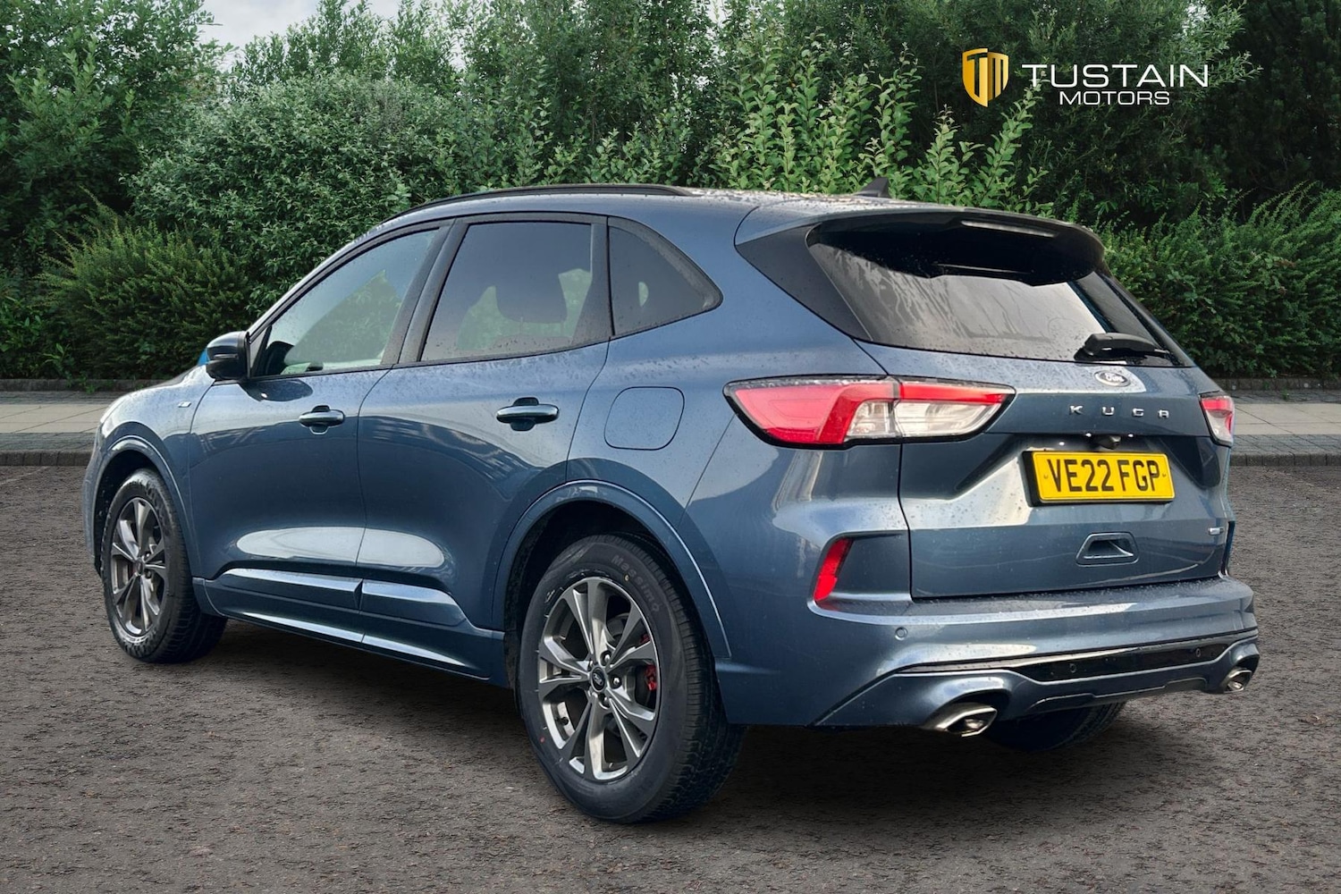 Used Ford Kuga 2022 for sale - 76141305: Photo 7