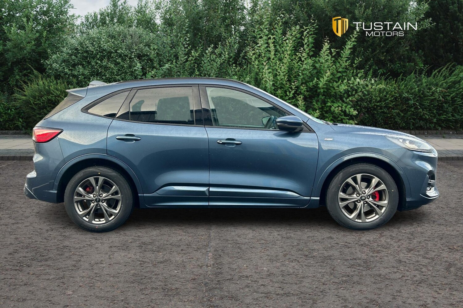 Used Ford Kuga 2022 for sale - 76141305: Photo 8