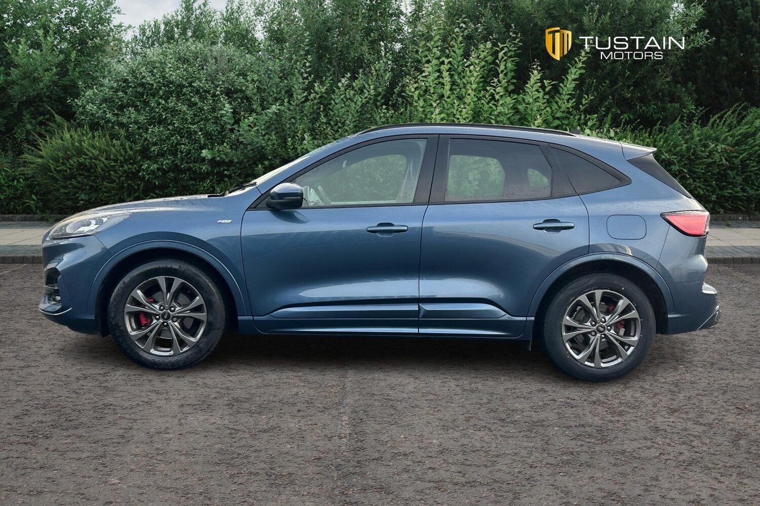 Used Ford Kuga 2022 for sale - 76141305: Photo 9