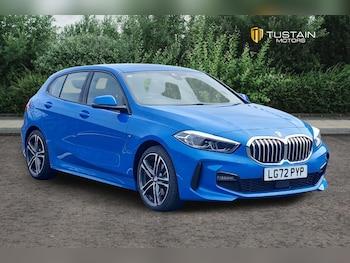 Used BMW 1 Series 2022 for sale - 79428278: Photo