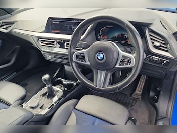 Used BMW 1 Series 2022 for sale - 79428278: Photo