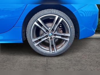 Used BMW 1 Series 2022 for sale - 79428278: Photo