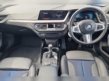 Used BMW 1 Series 2022 for sale - 79428278: Photo