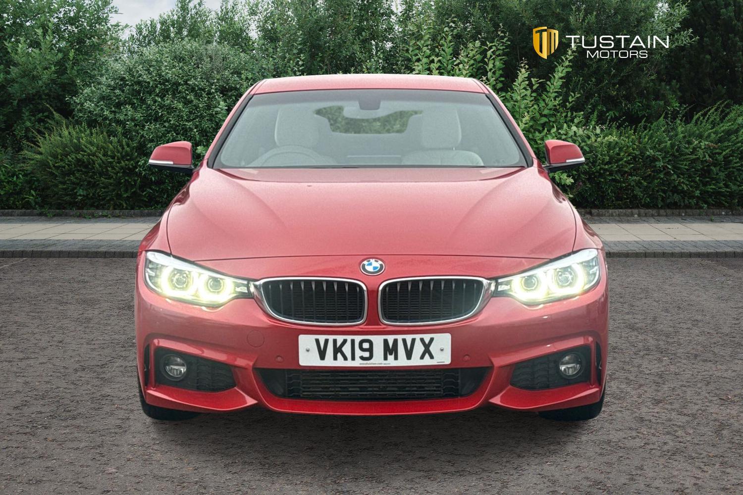 Used BMW 4 Series 2019 for sale - 77361614: Photo 10