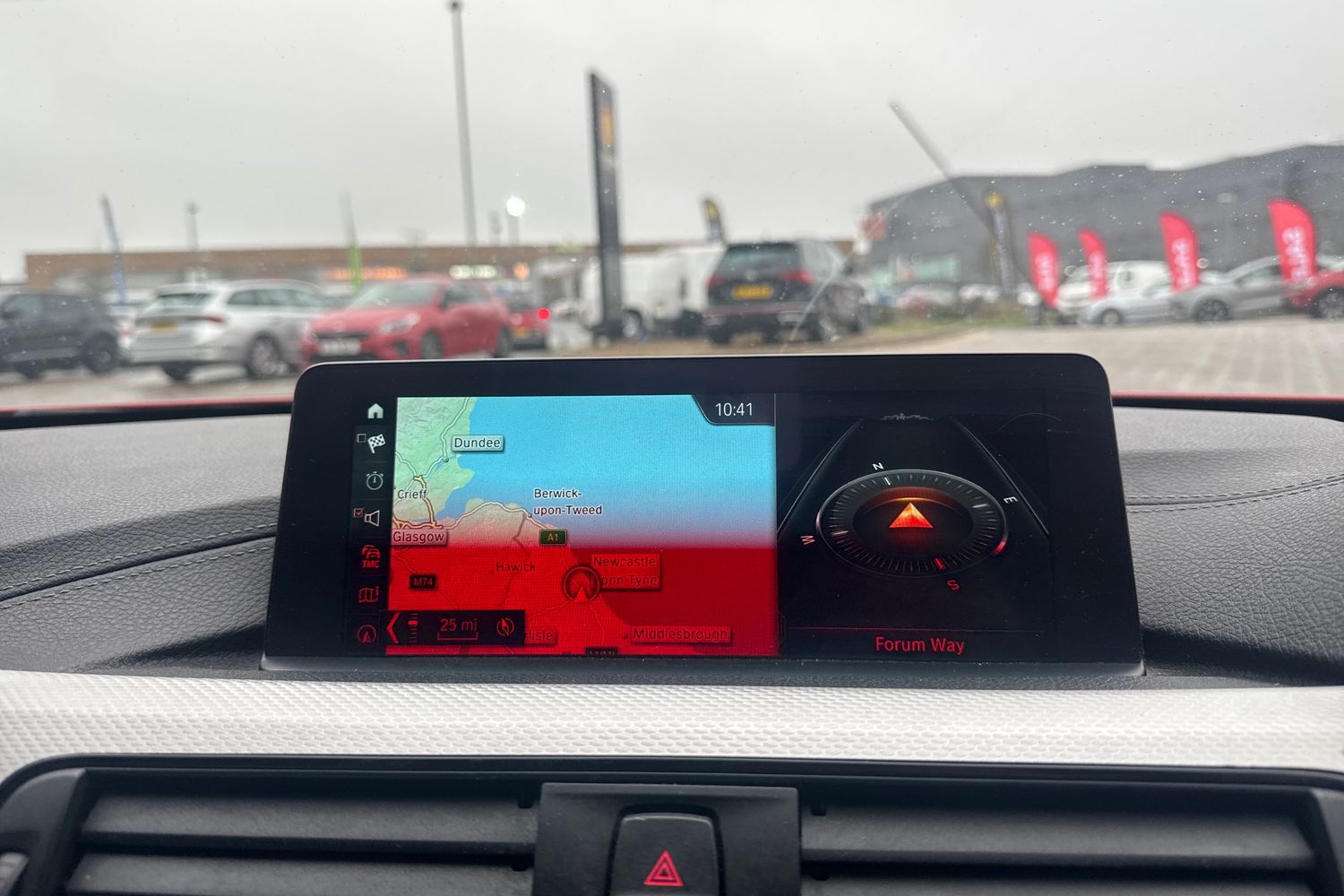 Used BMW 4 Series 2019 for sale - 77361614: Photo 19