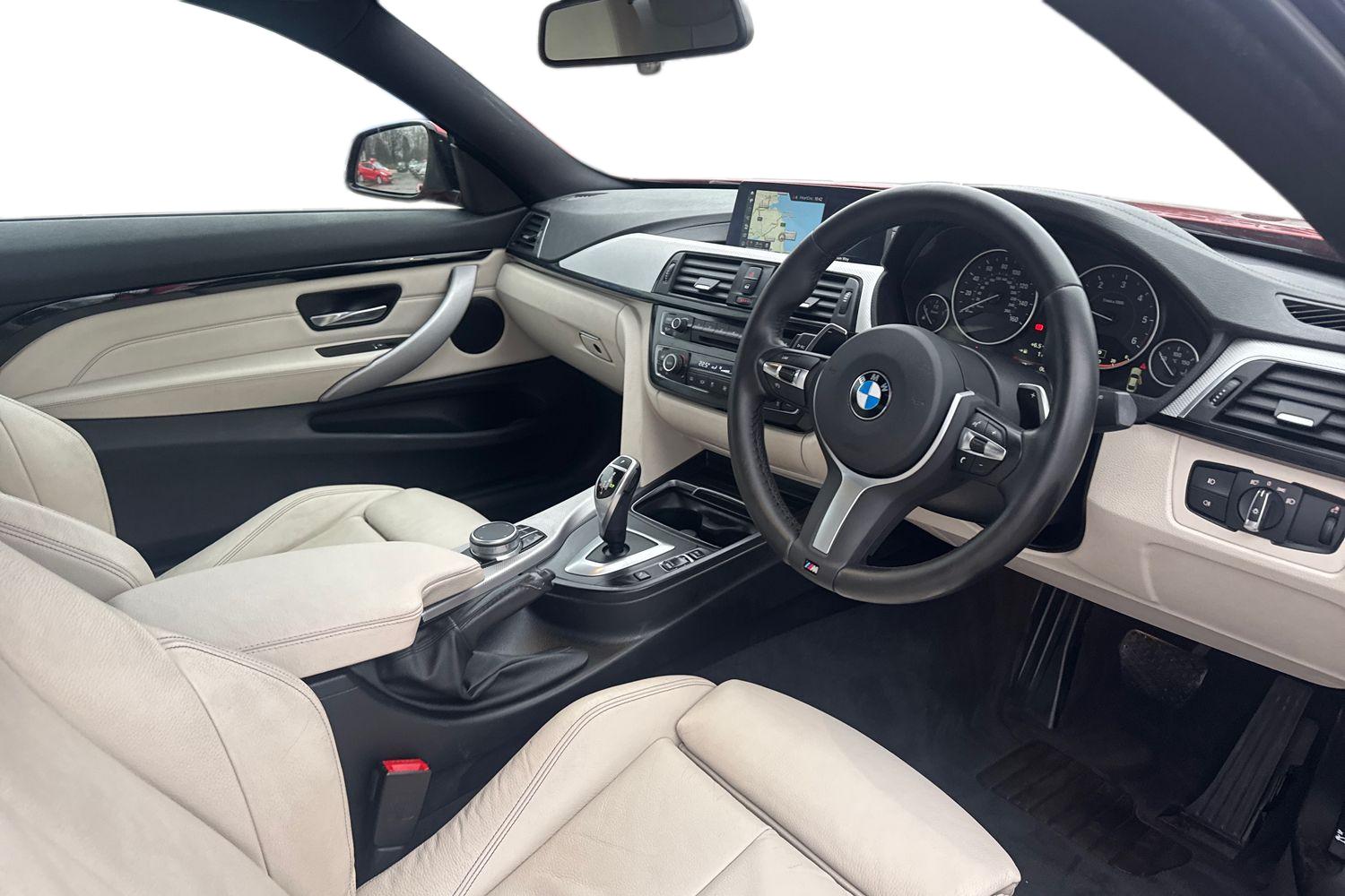 Used BMW 4 Series 2019 for sale - 77361614: Photo 2