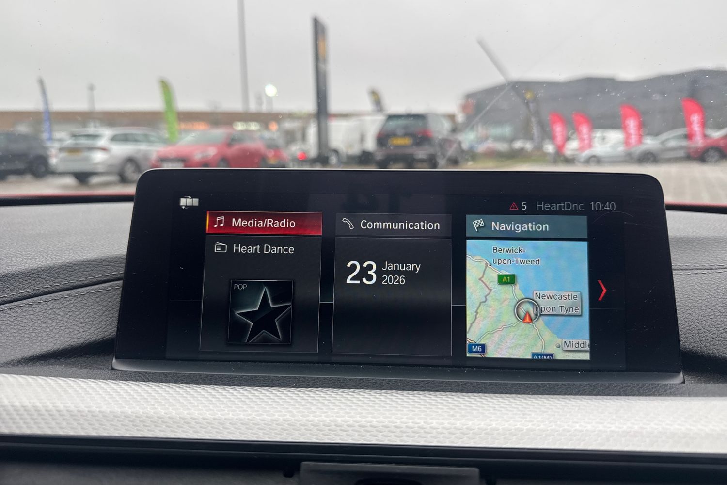 Used BMW 4 Series 2019 for sale - 77361614: Photo 20