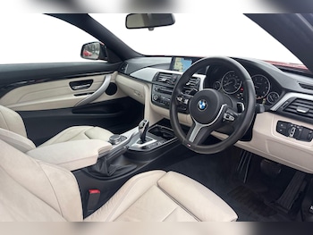 Used BMW 4 Series 2019 for sale - 77361614: Photo