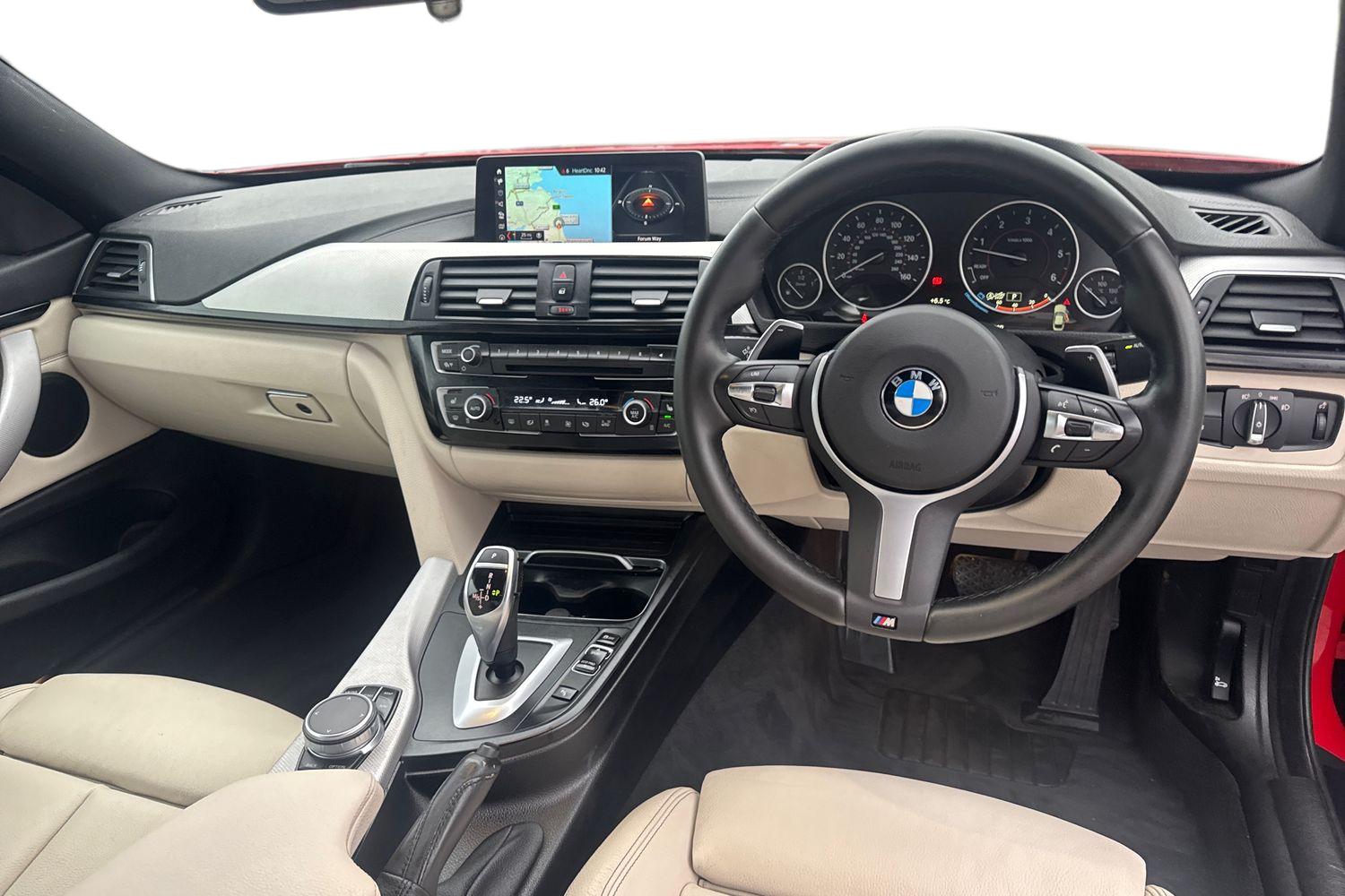Used BMW 4 Series 2019 for sale - 77361614: Photo 4