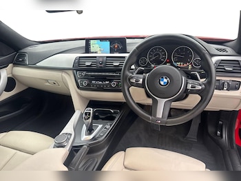 Used BMW 4 Series 2019 for sale - 77361614: Photo