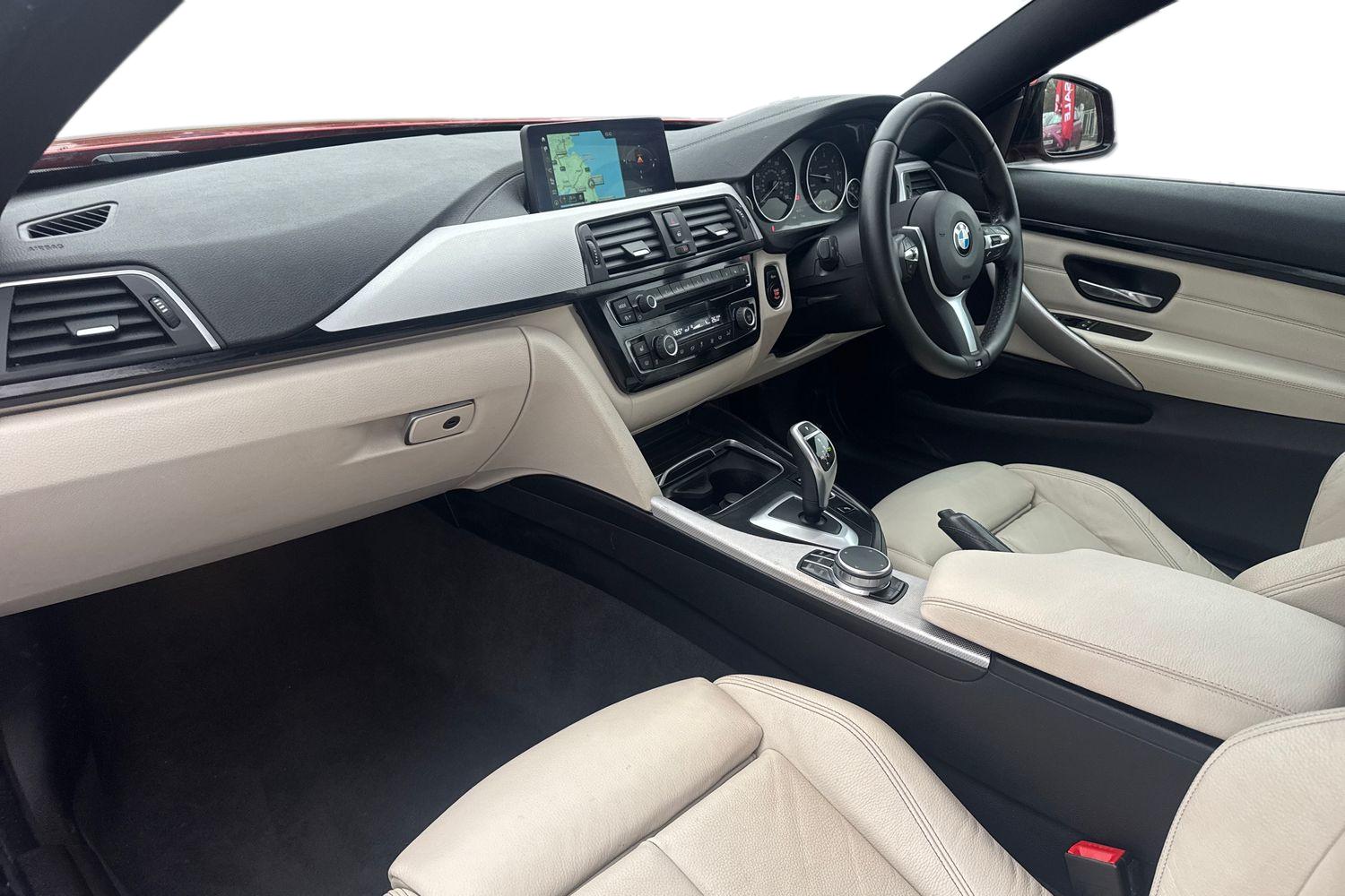 Used BMW 4 Series 2019 for sale - 77361614: Photo 5