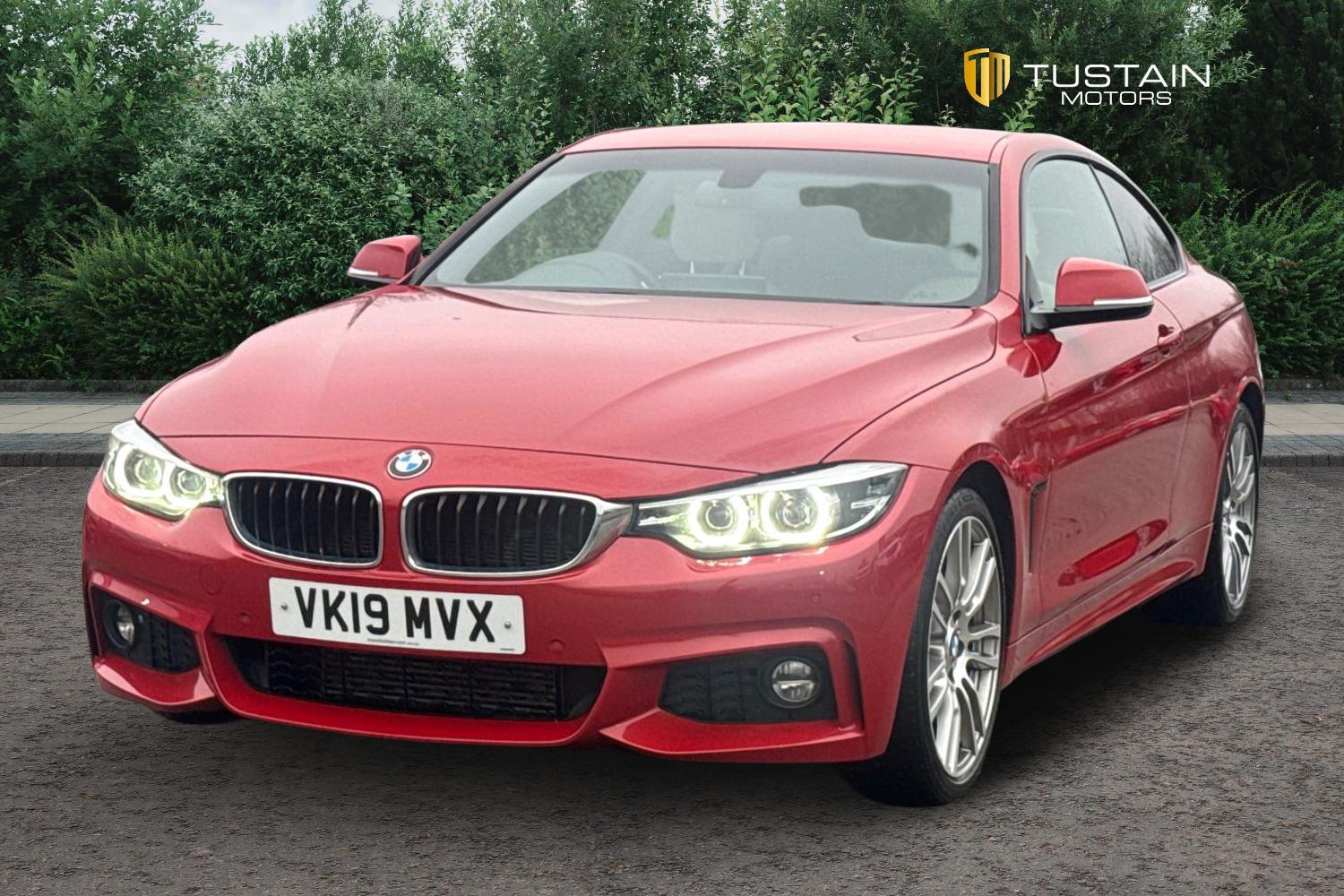 Used BMW 4 Series 2019 for sale - 77361614: Photo 6