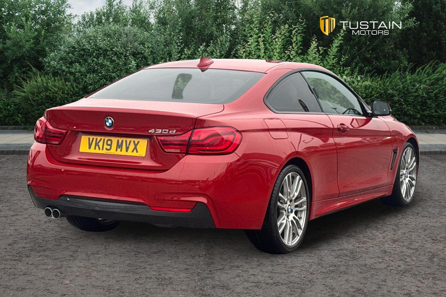 Used BMW 4 Series 2019 for sale - 77361614: Photo 7