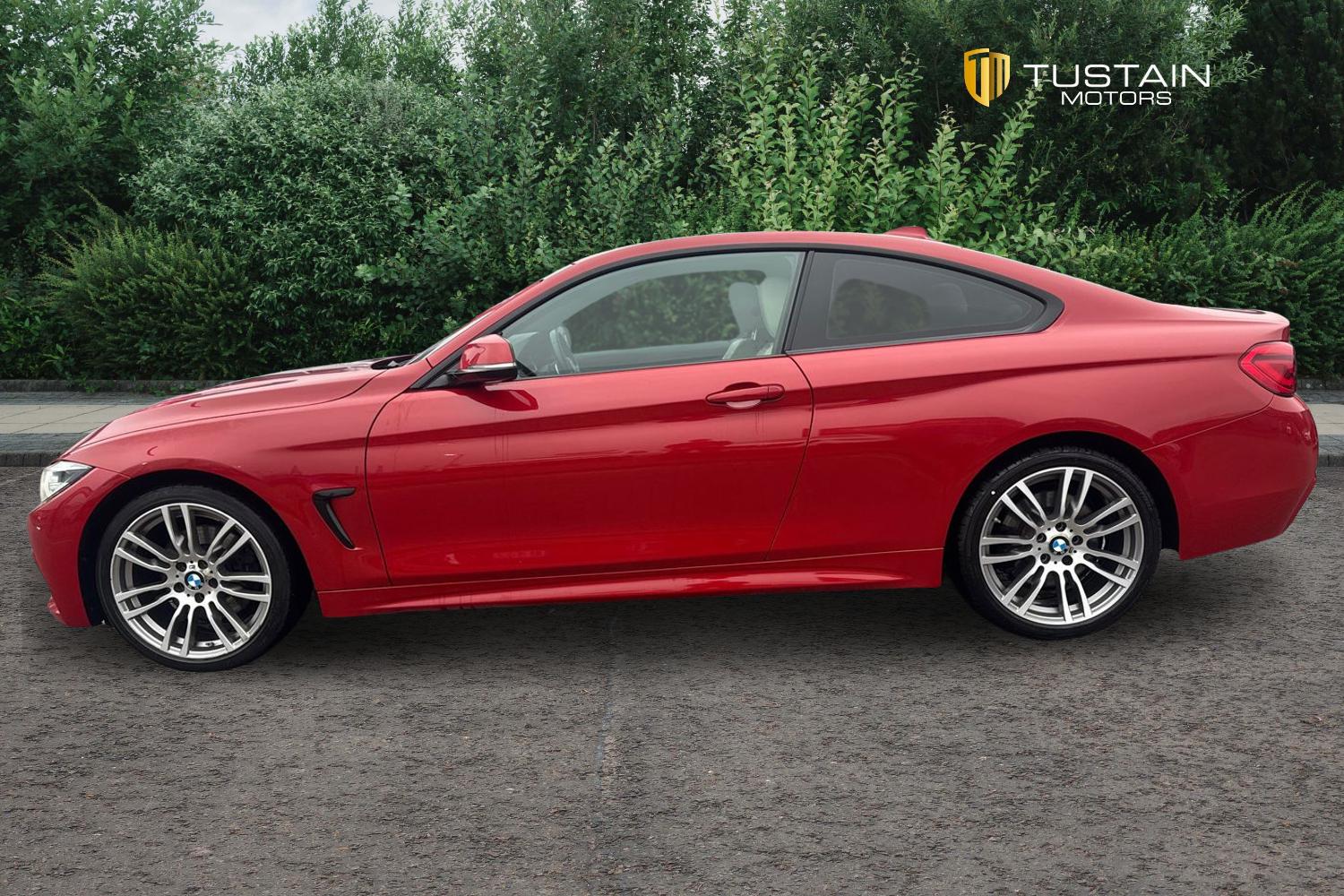 Used BMW 4 Series 2019 for sale - 77361614: Photo 9