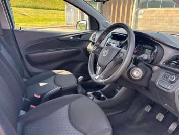 Used Vauxhall Viva 2019 for sale - 74548327: Photo