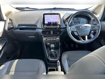 Used Ford Ecosport 2020 for sale - 78092416: Photo