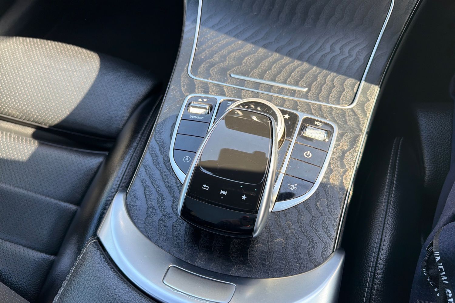 Used Mercedes-Benz C Class 2017 for sale - 77961336: Photo 14