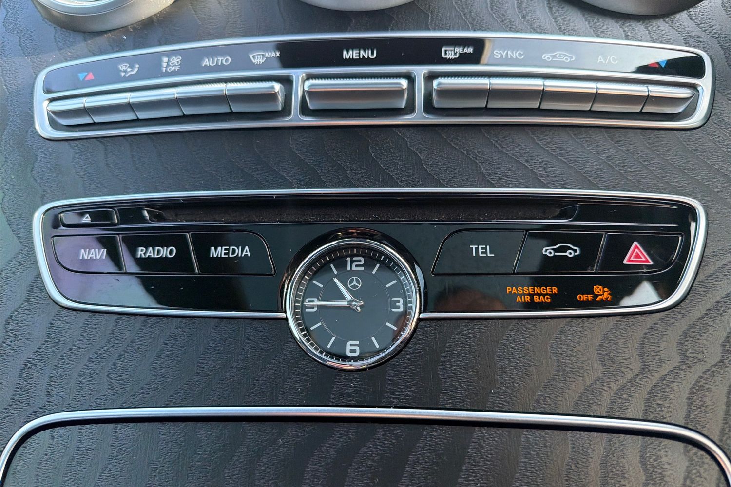 Used Mercedes-Benz C Class 2017 for sale - 77961336: Photo 17