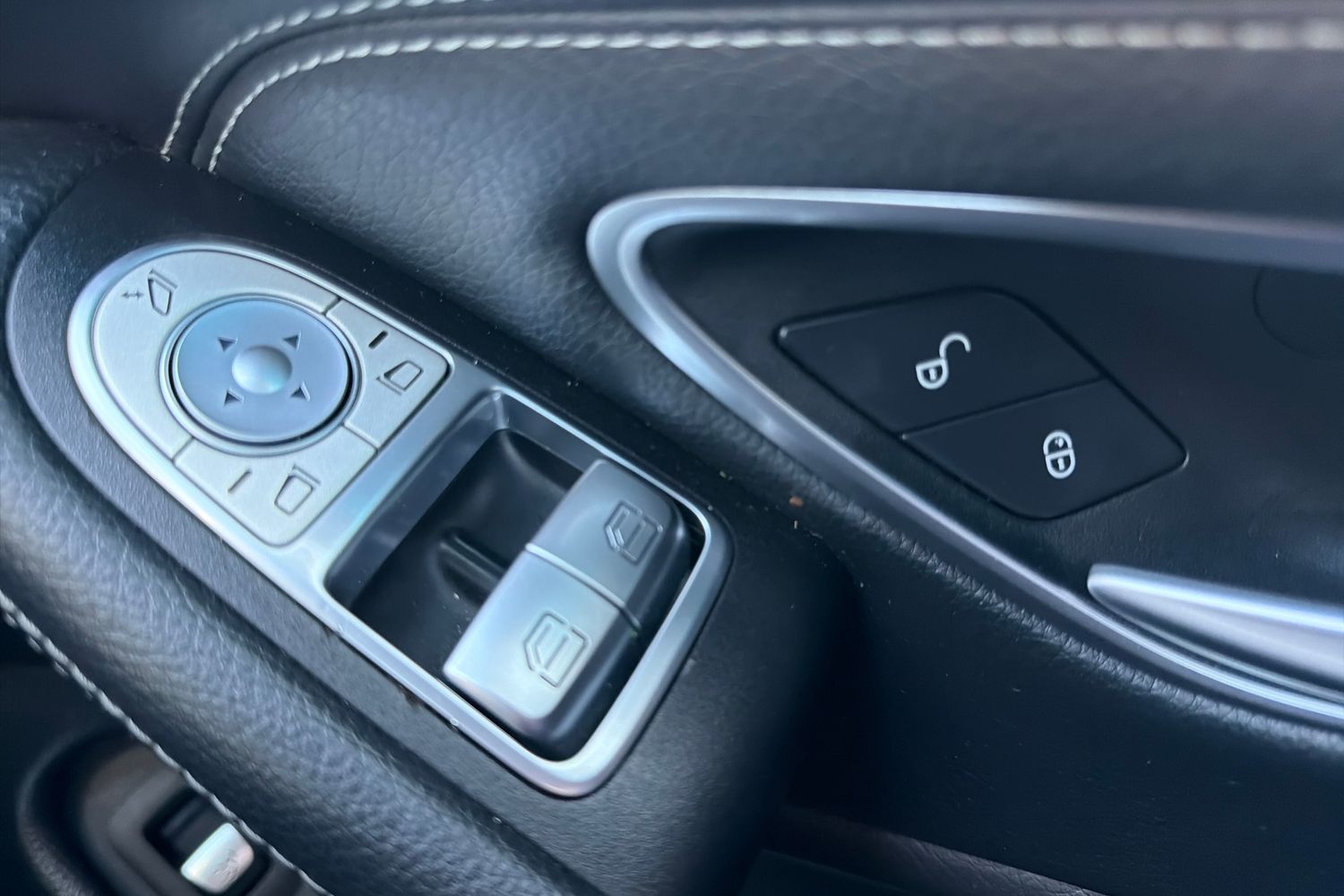 Used Mercedes-Benz C Class 2017 for sale - 77961336: Photo 21