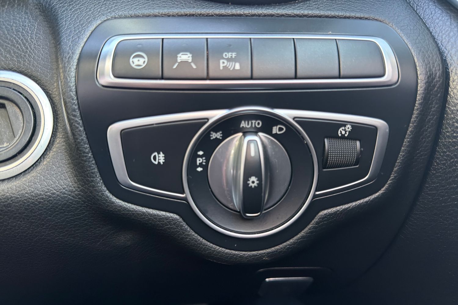 Used Mercedes-Benz C Class 2017 for sale - 77961336: Photo 22