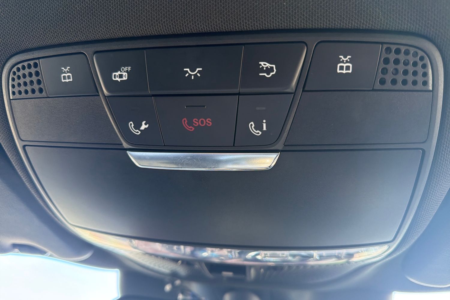 Used Mercedes-Benz C Class 2017 for sale - 77961336: Photo 23