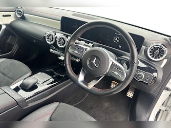 Used Mercedes-Benz CLA 2023 for sale - 75713437: Photo