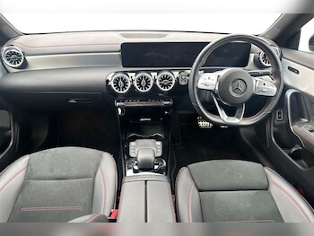 Used Mercedes-Benz CLA 2023 for sale - 75713437: Photo