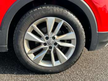 Used Volkswagen T-Cross 2019 for sale - 74937131: Photo