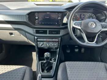 Used Volkswagen T-Cross 2019 for sale - 74937131: Photo