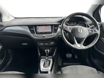 Used Vauxhall Crossland 2024 for sale - 78789079: Photo