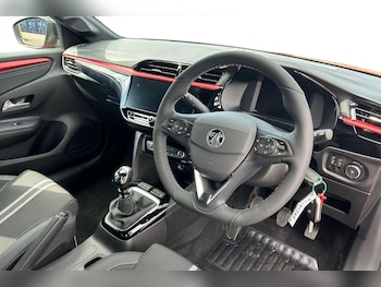 Used Vauxhall Corsa 2026 for sale - 78824908: Photo