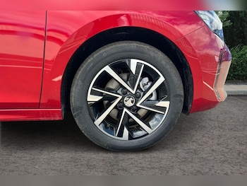 Used Vauxhall Corsa 2026 for sale - 78824908: Photo
