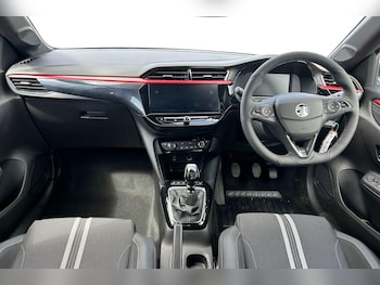 Used Vauxhall Corsa 2026 for sale - 78824908: Photo