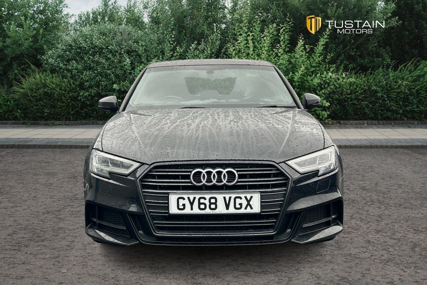 Used Audi A3 2018 for sale - 77473205: Photo 10