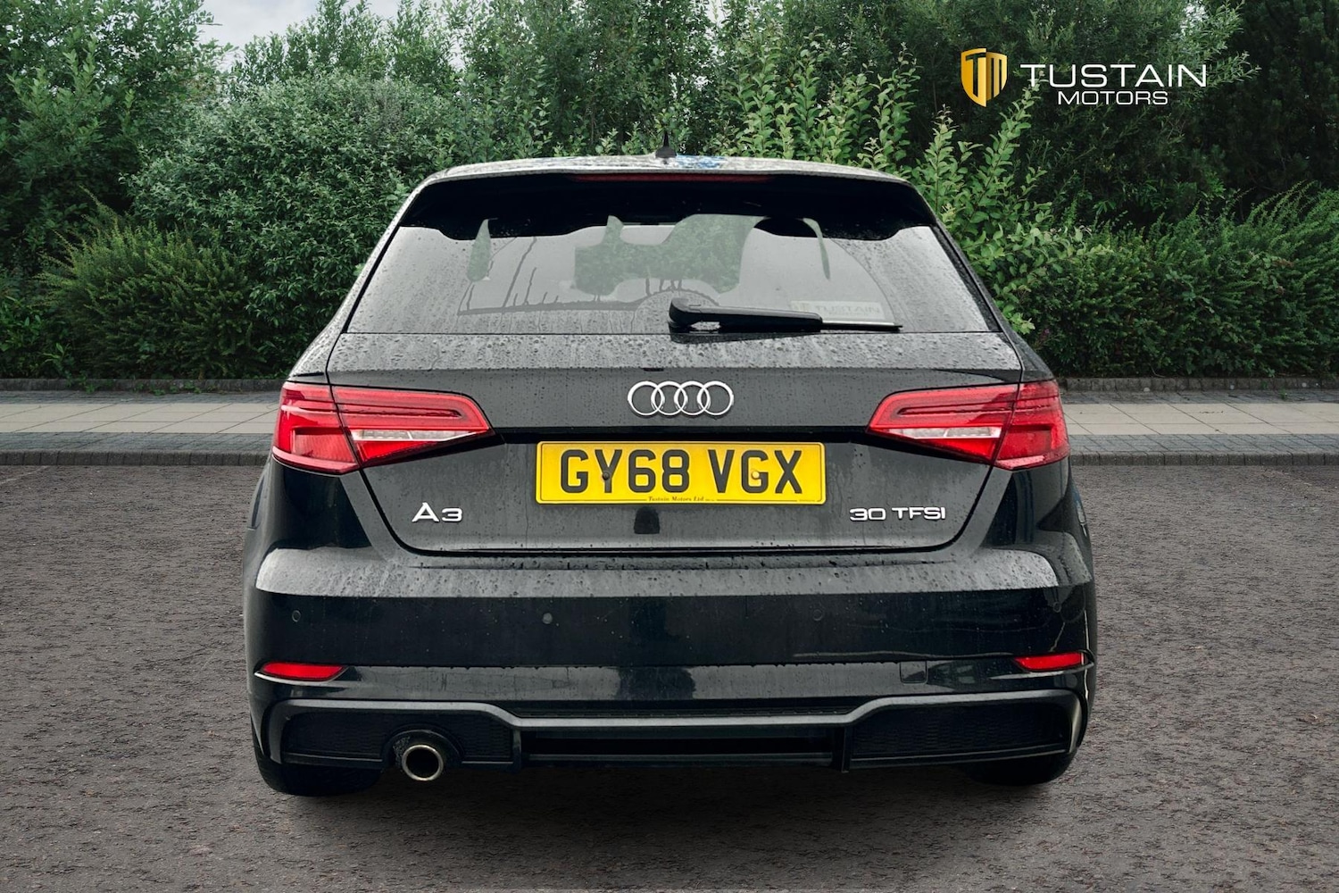 Used Audi A3 2018 for sale - 77473205: Photo 11