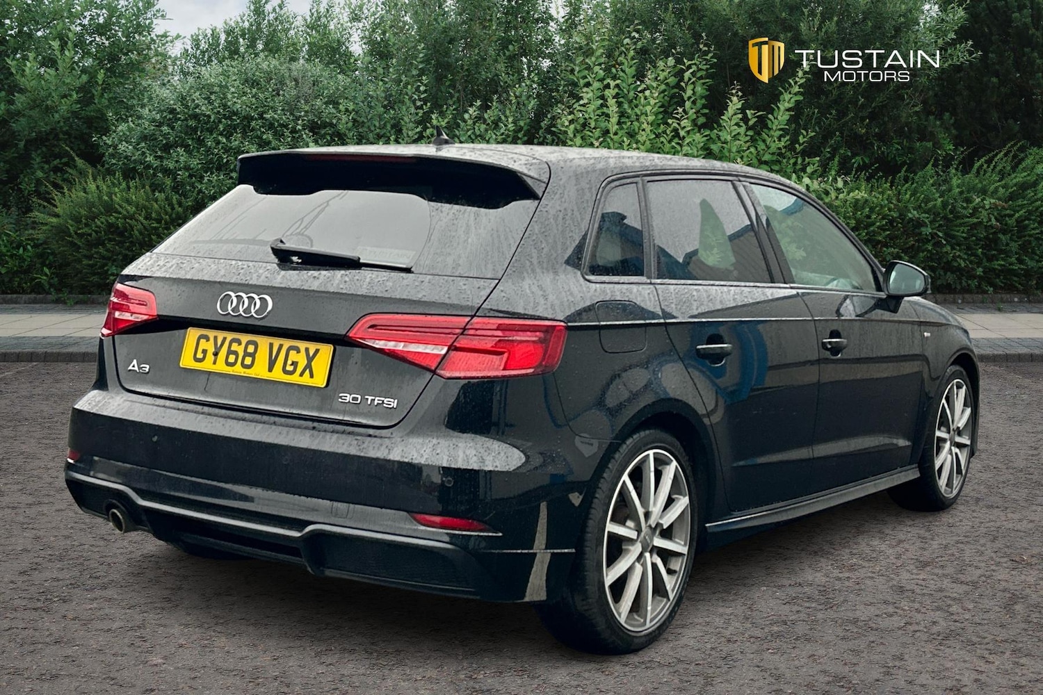 Used Audi A3 2018 for sale - 77473205: Photo 12