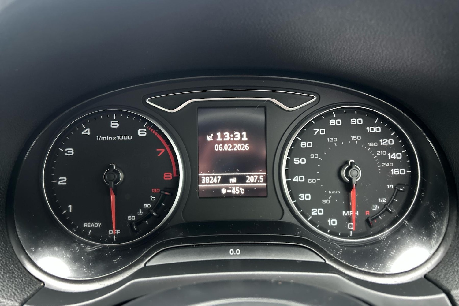 Used Audi A3 2018 for sale - 77473205: Photo 13