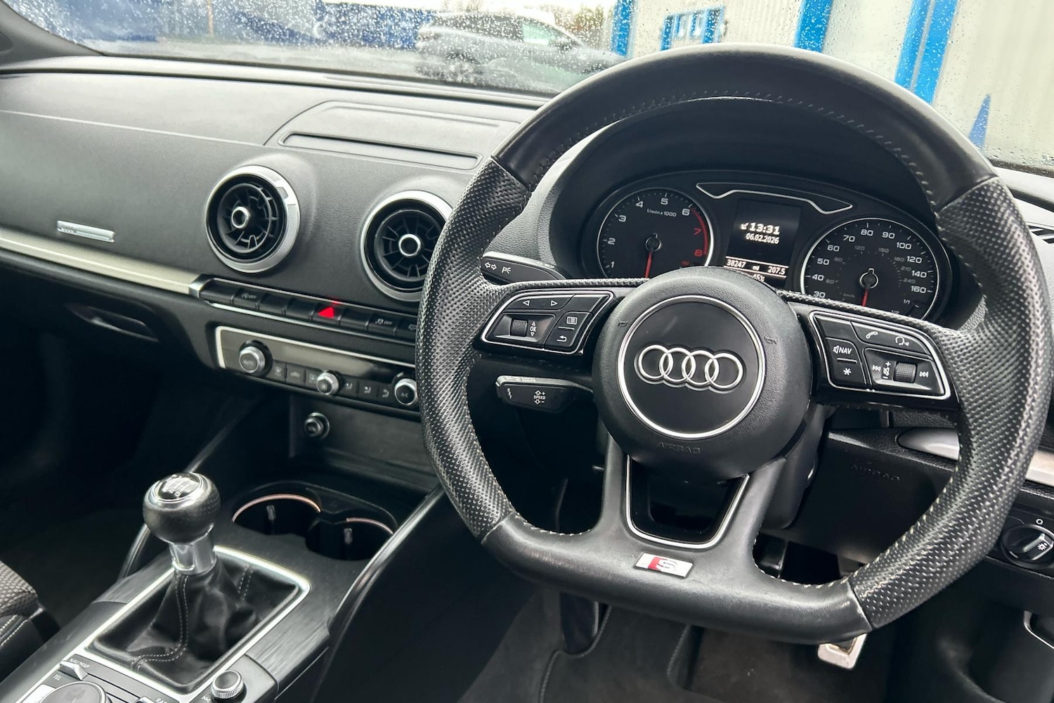 Used Audi A3 2018 for sale - 77473205: Photo 2