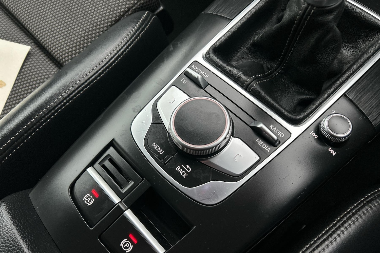 Used Audi A3 2018 for sale - 77473205: Photo 22