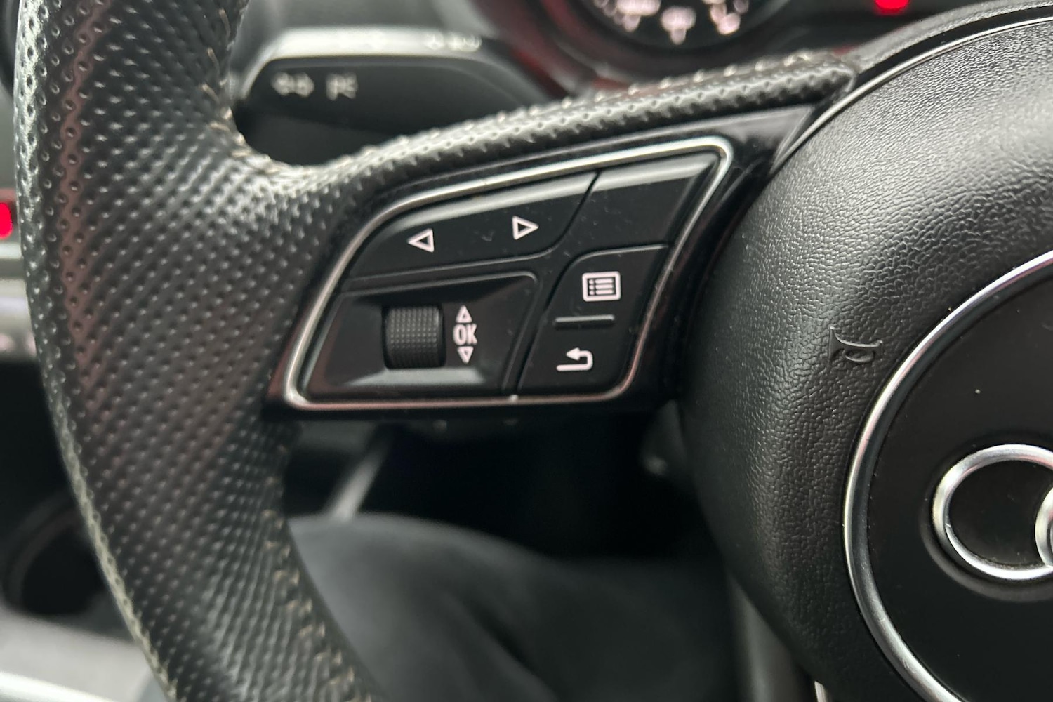 Used Audi A3 2018 for sale - 77473205: Photo 24