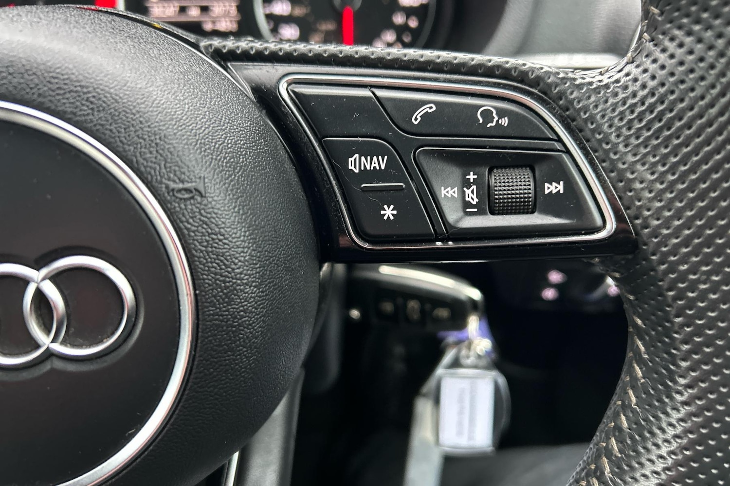 Used Audi A3 2018 for sale - 77473205: Photo 25