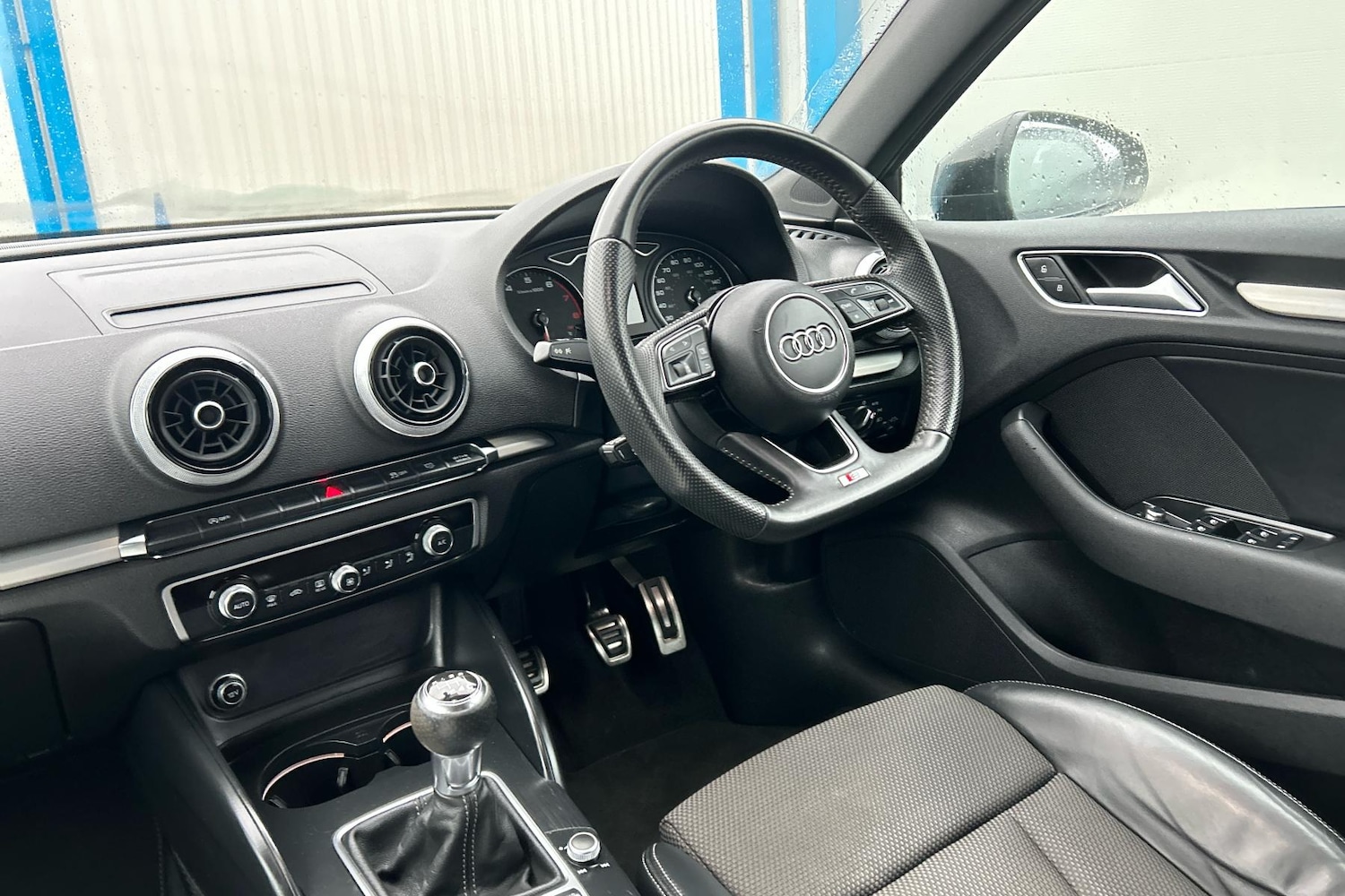Used Audi A3 2018 for sale - 77473205: Photo 5