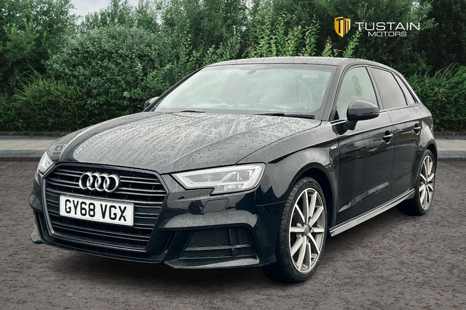 Used Audi A3 2018 for sale - 77473205: Photo 6