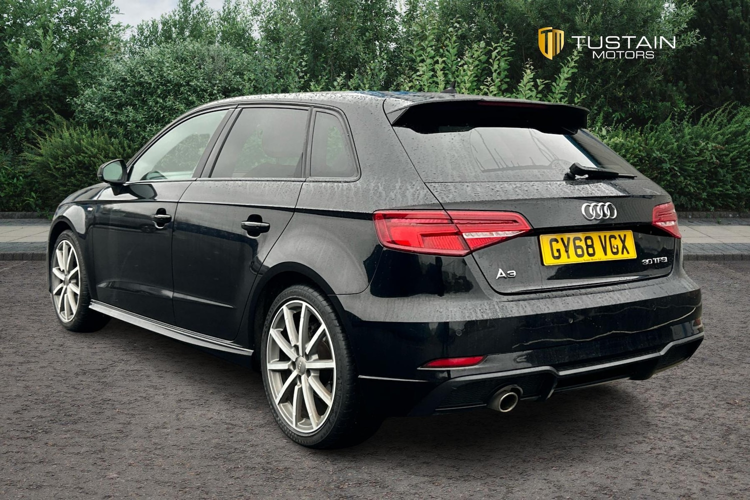 Used Audi A3 2018 for sale - 77473205: Photo 7