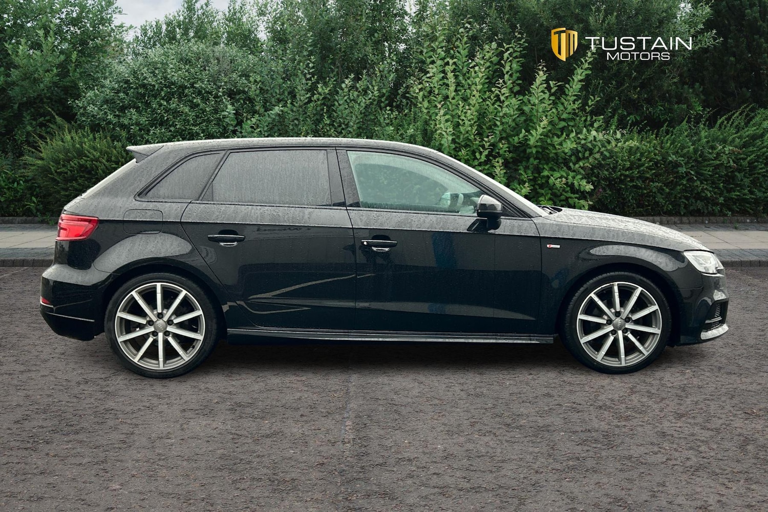 Used Audi A3 2018 for sale - 77473205: Photo 8