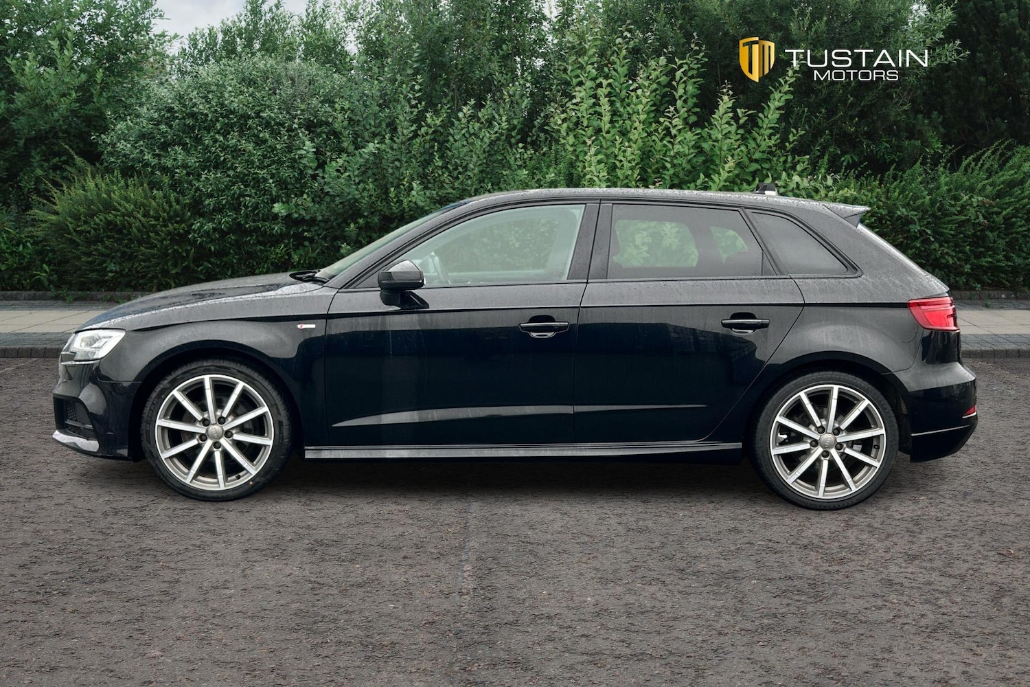 Used Audi A3 2018 for sale - 77473205: Photo 9